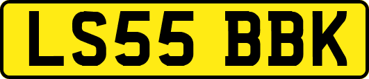 LS55BBK