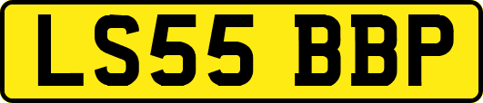 LS55BBP