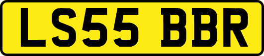 LS55BBR