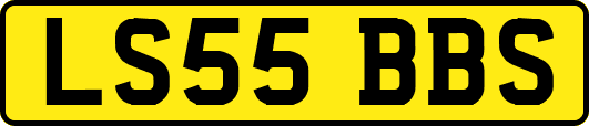 LS55BBS