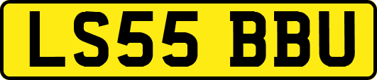 LS55BBU