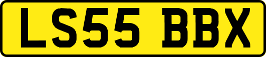 LS55BBX