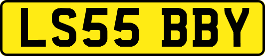 LS55BBY
