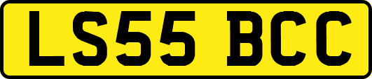 LS55BCC