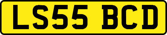 LS55BCD