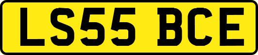 LS55BCE
