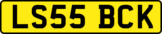 LS55BCK