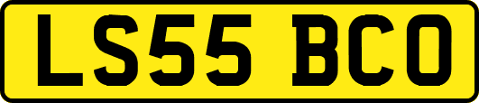LS55BCO