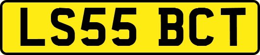 LS55BCT