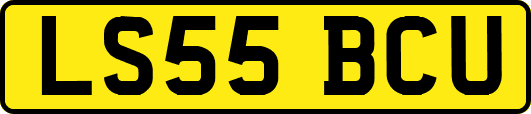 LS55BCU