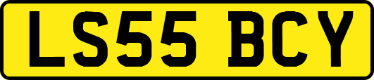 LS55BCY