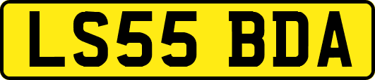 LS55BDA