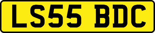 LS55BDC