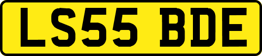 LS55BDE