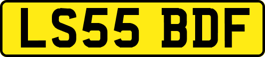 LS55BDF