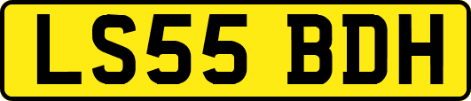 LS55BDH