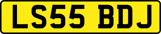 LS55BDJ