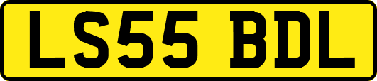 LS55BDL