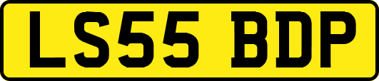 LS55BDP