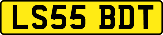 LS55BDT