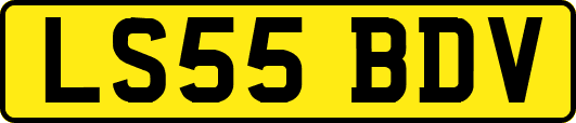 LS55BDV