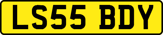 LS55BDY