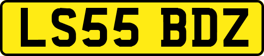 LS55BDZ