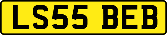 LS55BEB