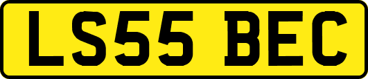 LS55BEC