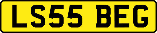 LS55BEG