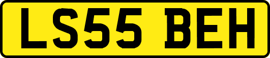 LS55BEH