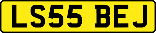 LS55BEJ
