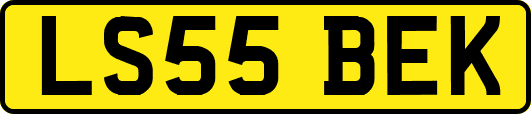 LS55BEK