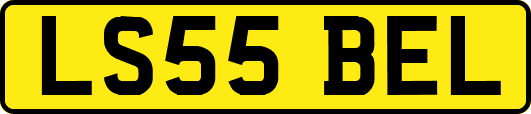 LS55BEL