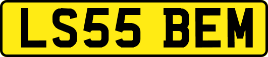 LS55BEM