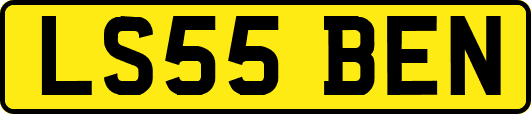 LS55BEN