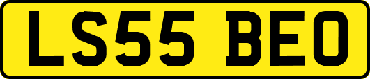 LS55BEO