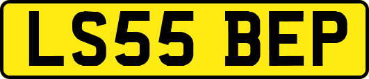LS55BEP