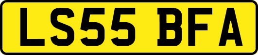 LS55BFA