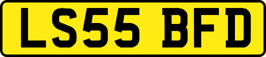 LS55BFD