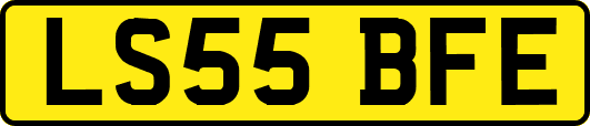 LS55BFE