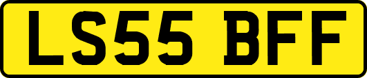 LS55BFF