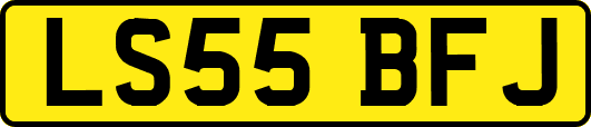 LS55BFJ
