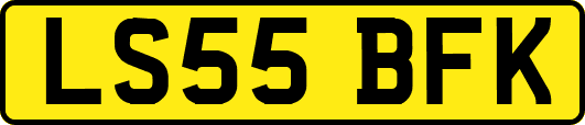 LS55BFK