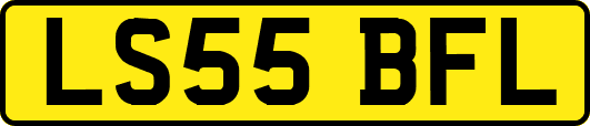 LS55BFL
