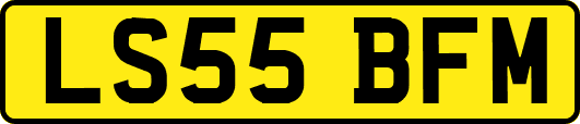 LS55BFM