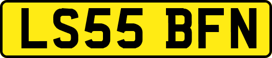 LS55BFN