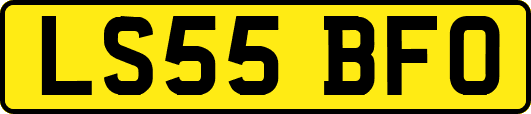 LS55BFO