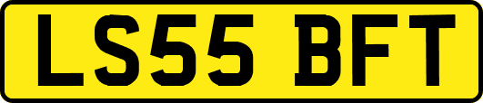 LS55BFT