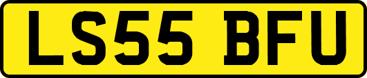 LS55BFU